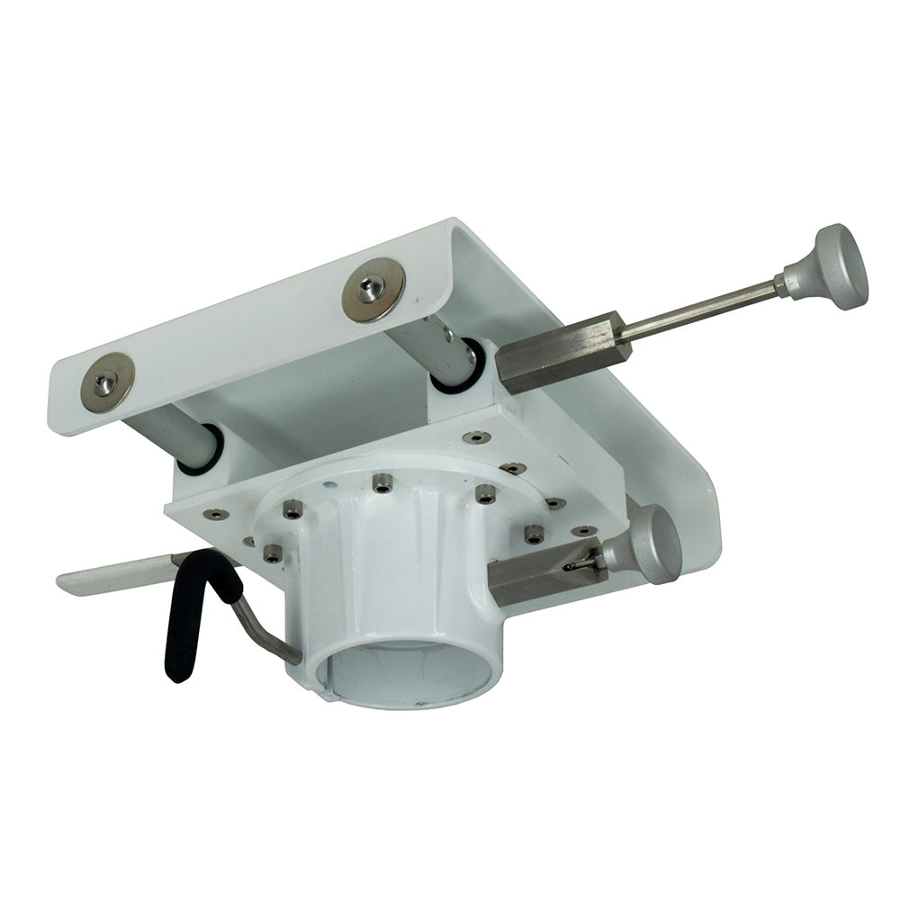 Springfield Workhorse Air-Ride Slide Swivel - 4"