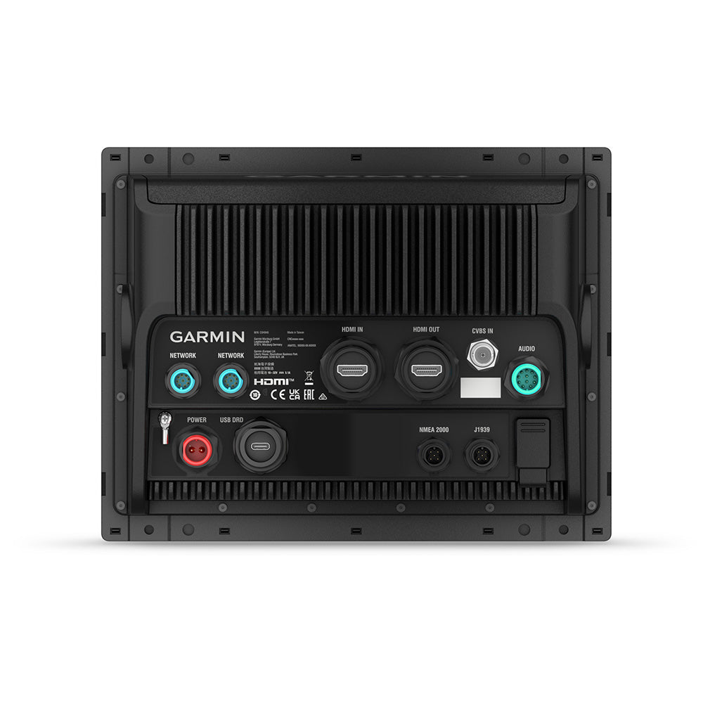 Garmin GPSMAP 9210 Premium Chartplotter w/Garmin Navionics+