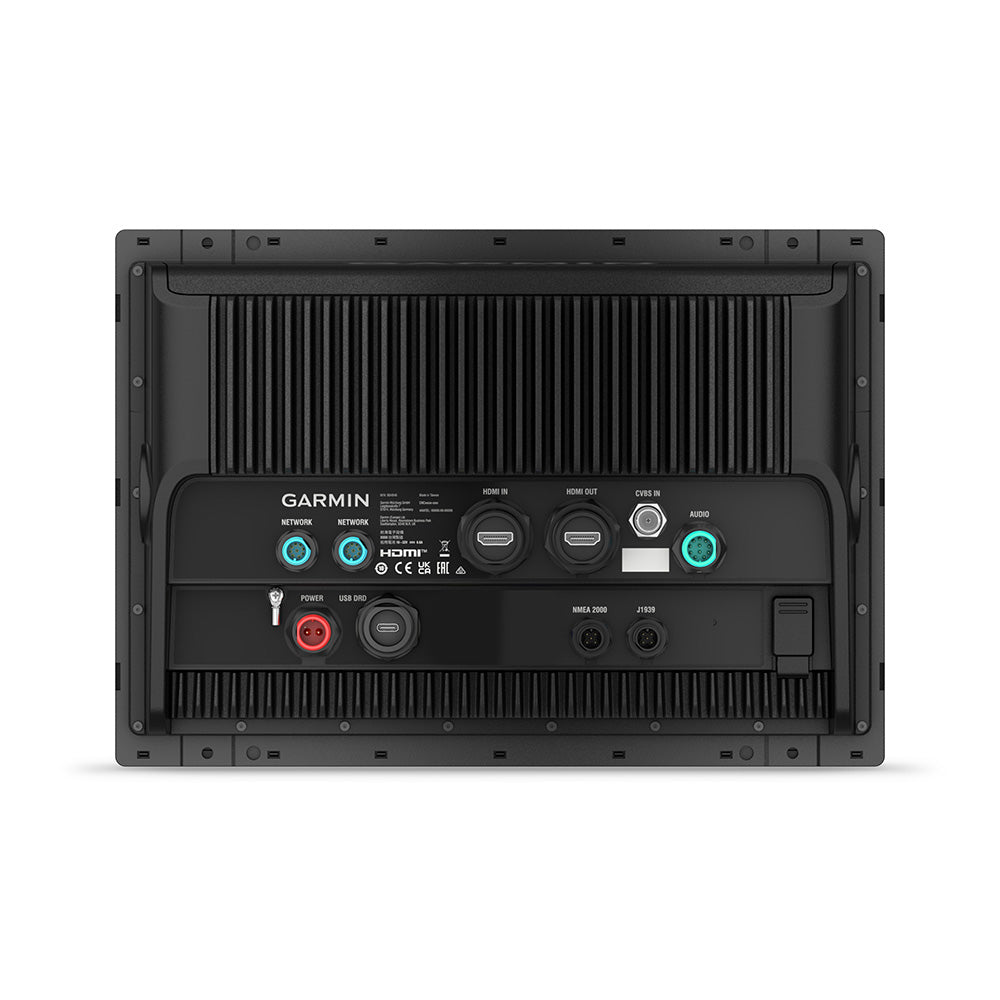 Garmin GPSMAP 9013 Premium Chartplotter w/Worldwide Basemap