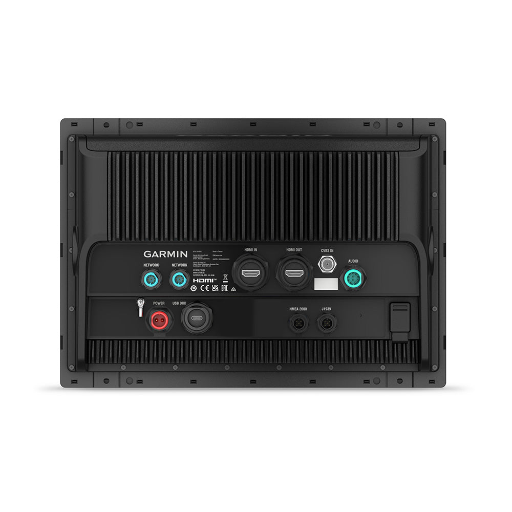 Garmin GPSMAP 9213 Premium Chartplotter w/Garmin Navionics+