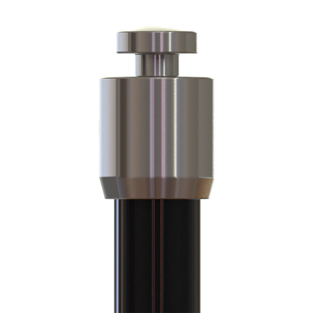 TACO J-Lock Sunshade System 60" Poles w/Carry Bag *Bases Not Included