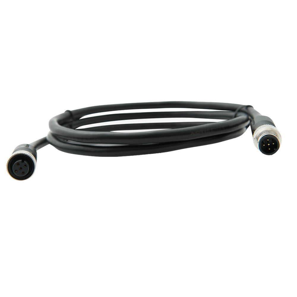 Actisense A2K-TDC-8M NMEA2000 Micro Cable Assembly - 8M