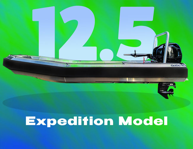 GoDu 12.5 Expedition