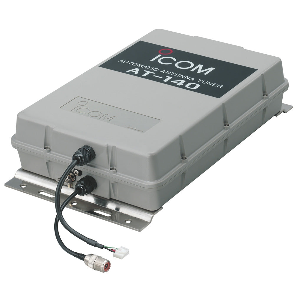 Icom AT-140 Tuner f/M802 M803