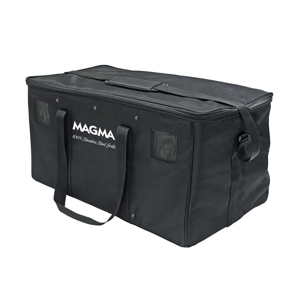 Magma Padded Grill Accessory Carrying/Storage Case f/9" x 18" Grills