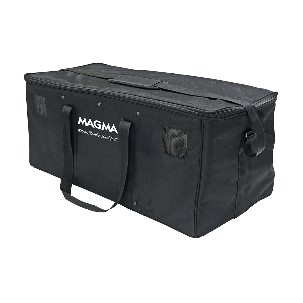 Magma Padded Grill Accessory Carrying/Storage Case f/12" x 24" Grills