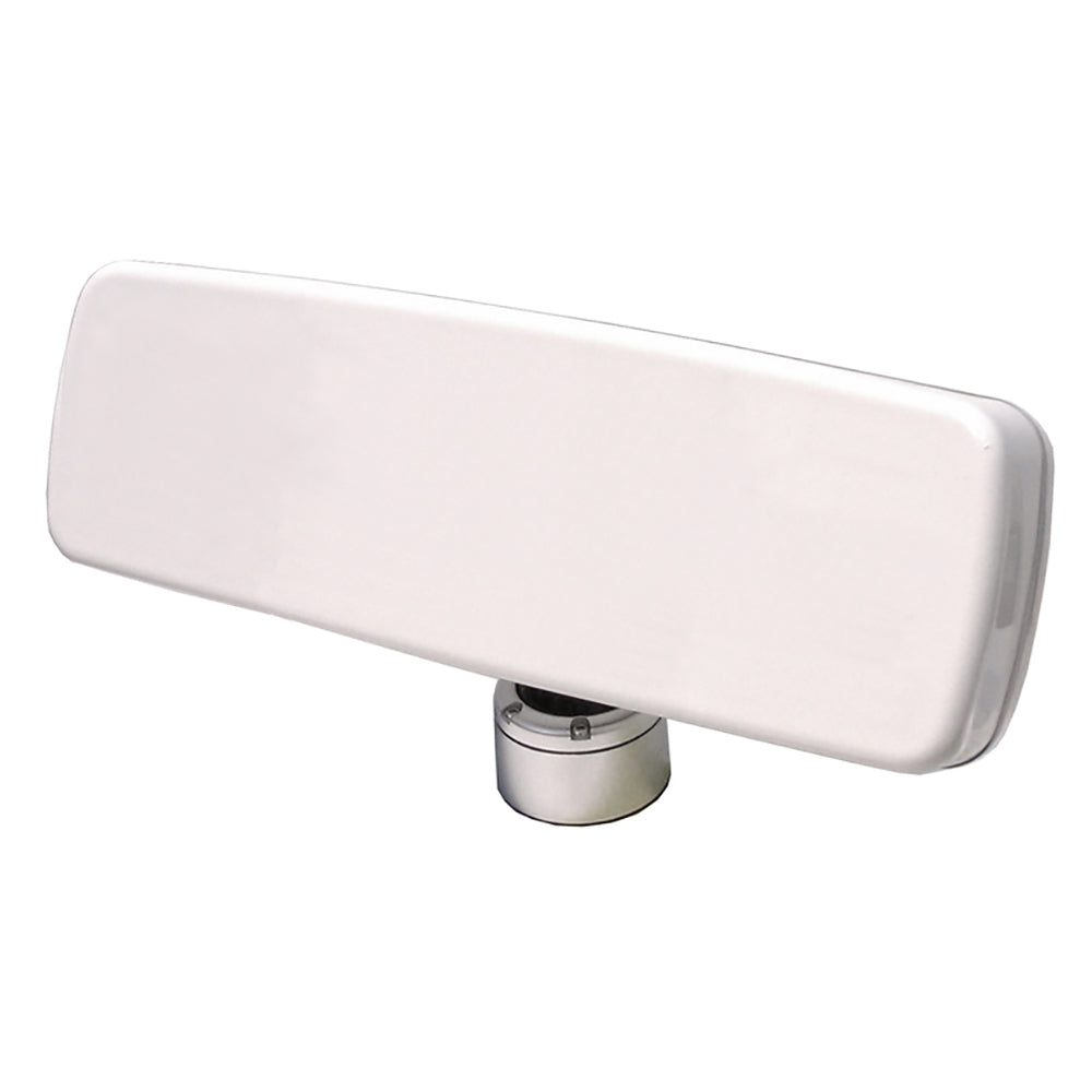 Scanstrut Scanpod Deck Pod Uncut f/7" or 8" Display 2 or 4 Instruments