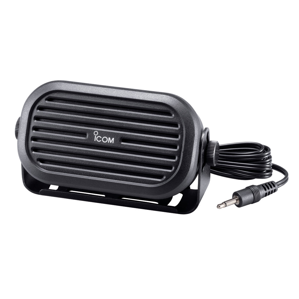 Buy Icom 5W External Speaker F/M412 Online - High-Quality - View #9