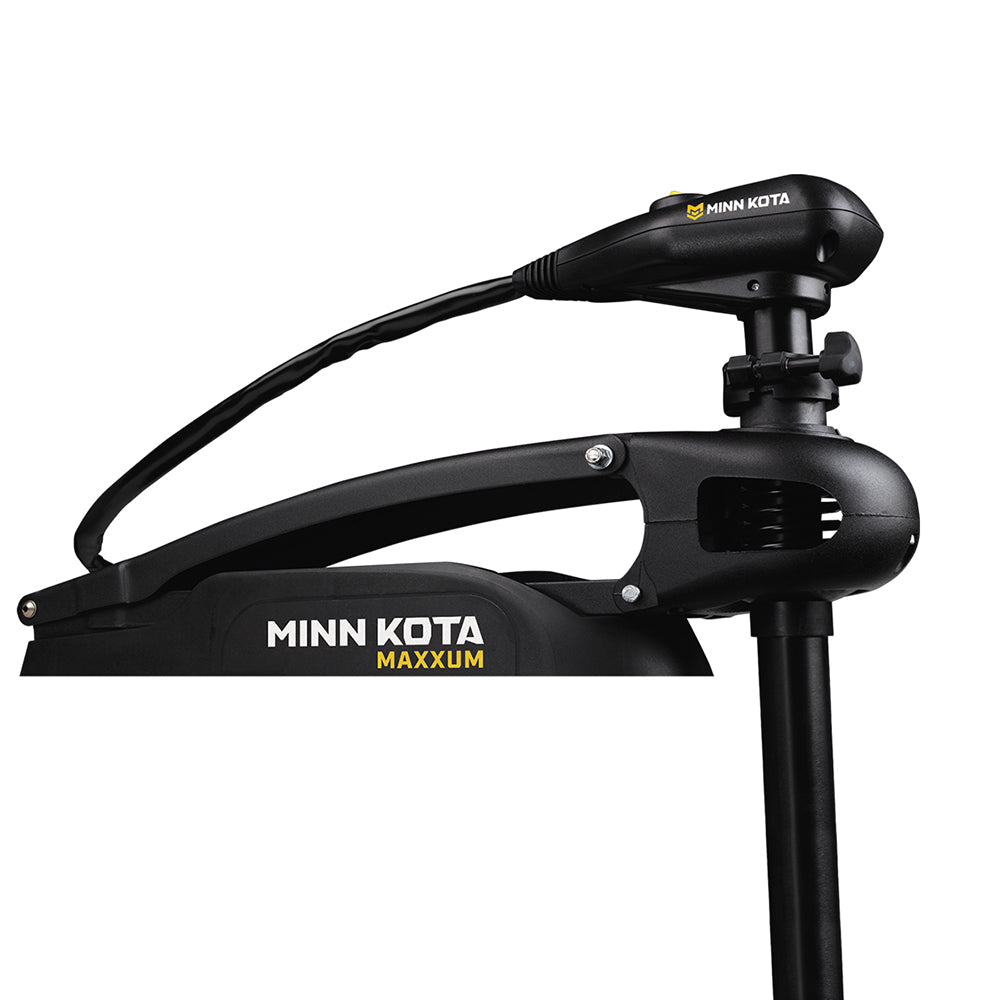 Minn Kota Maxxum 70/BG - Bowguard Foot Control - 24V-70lb-52"