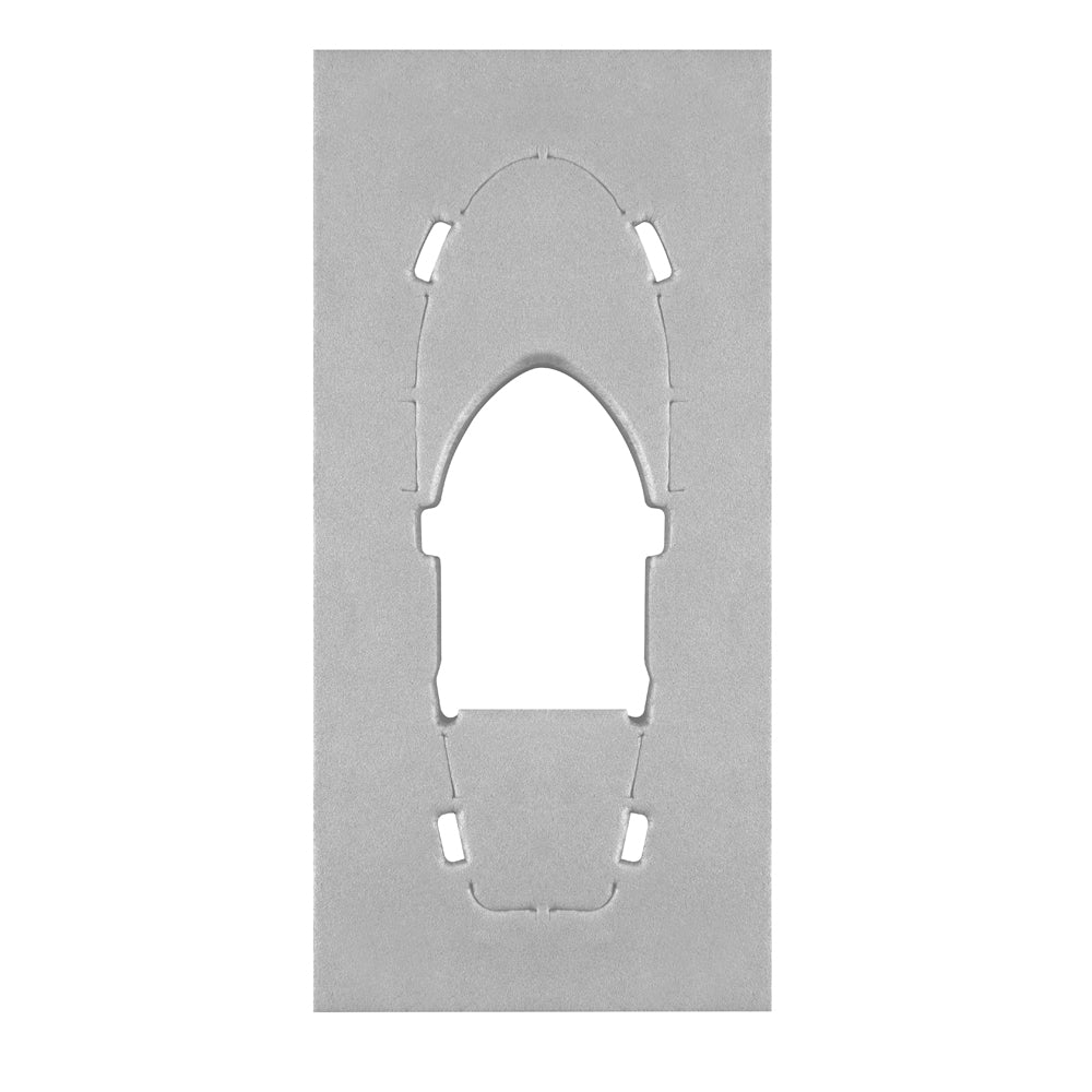 Garmin Kayak In-Hull Transducer Mount