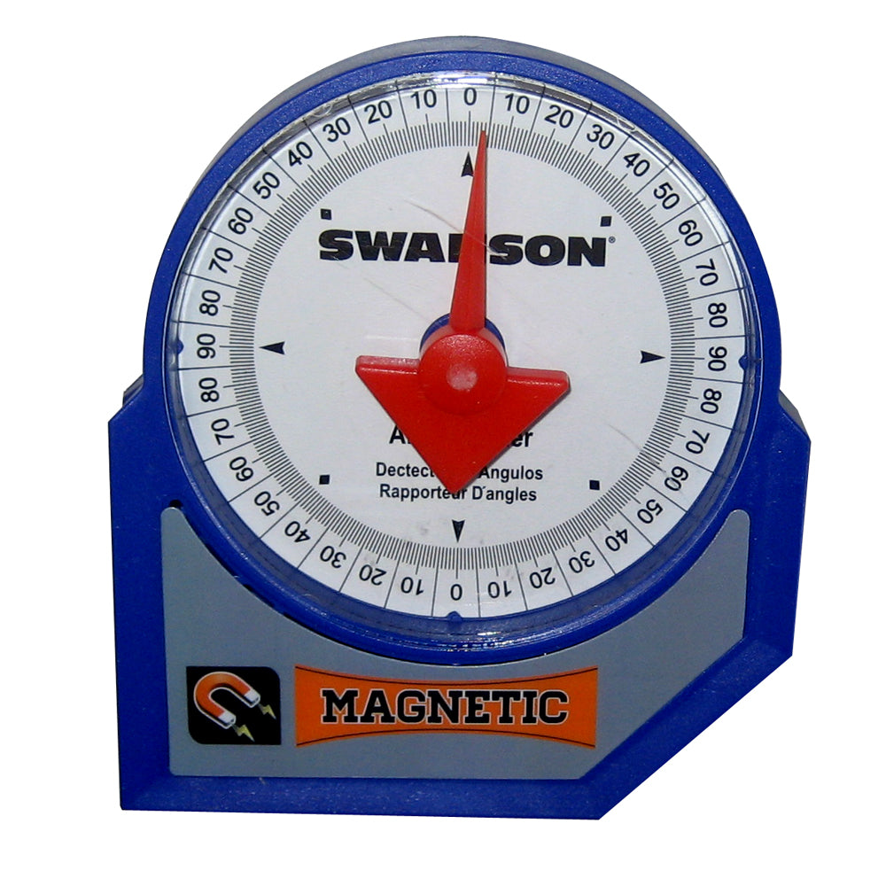 Airmar Deadrise Angle Finder - Accuracy of 1/2 Degree