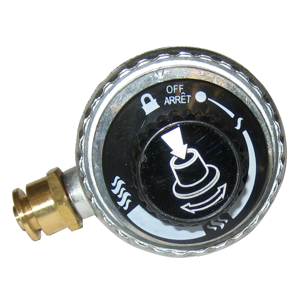 Kuuma LP Gas Regulator f/Elite 216 Profile 216