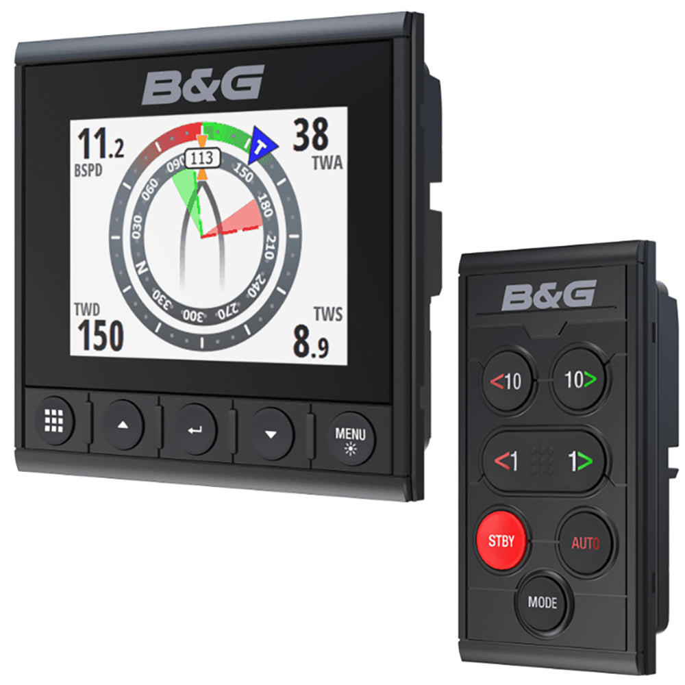BG Triton2 Pilot Controller Triton2 Digital Display Pack