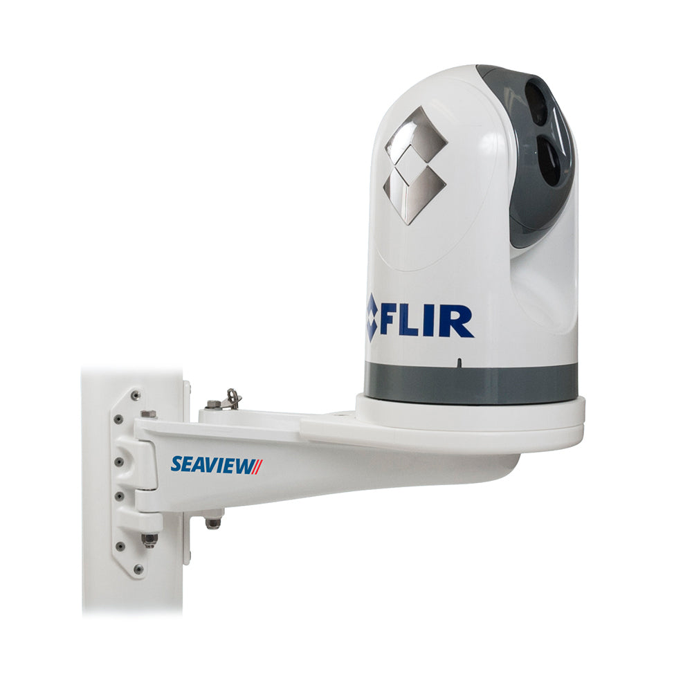 Seaview Mast Mount f/FLIR Thermal Camera Raymarine M-Series