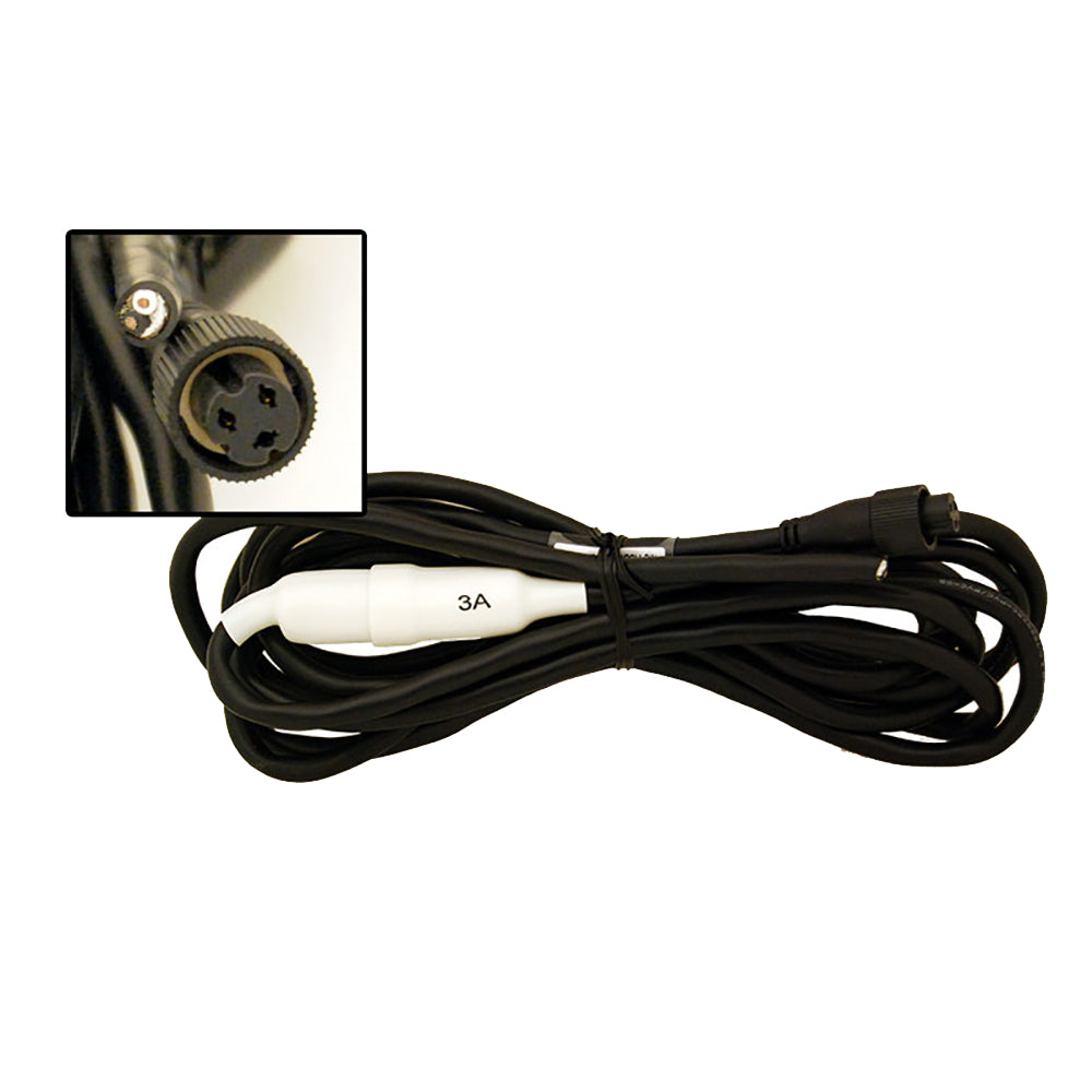 Furuno Power Cable f/GP1670/F GP-1870F