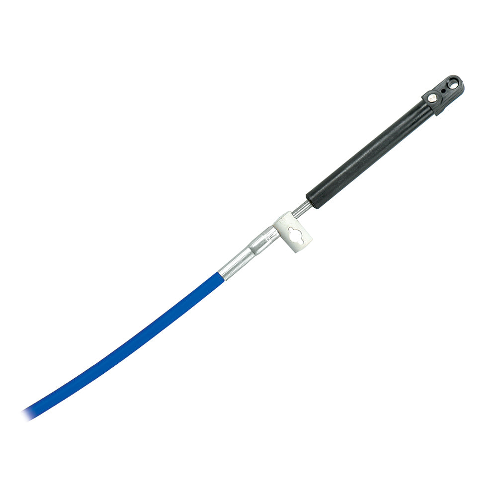 Uflex MACH Series High Efficiency Flexibility Engine Control Cable - Mercury Style - 36'