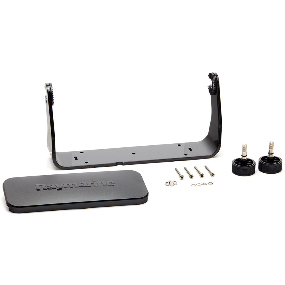 Raymarine Trunnion Bracket Kit f/es9 Axiom Pro 9