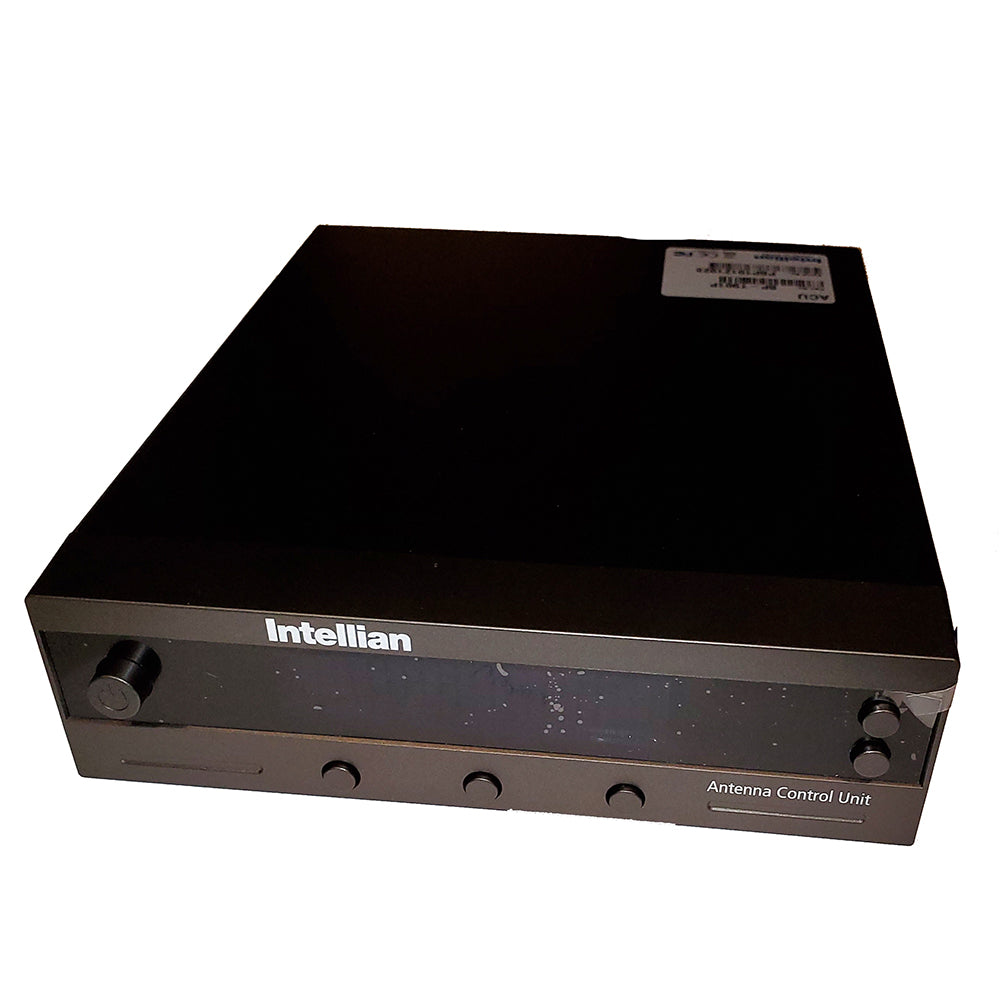 Intellian ACU S6HD i-Series DC Powered w/WiFi