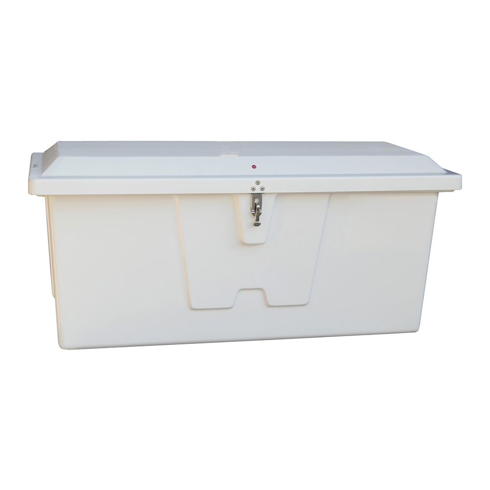 Taylor Made Stow n Go Dock Box - 24" x 54" x 22" - Small