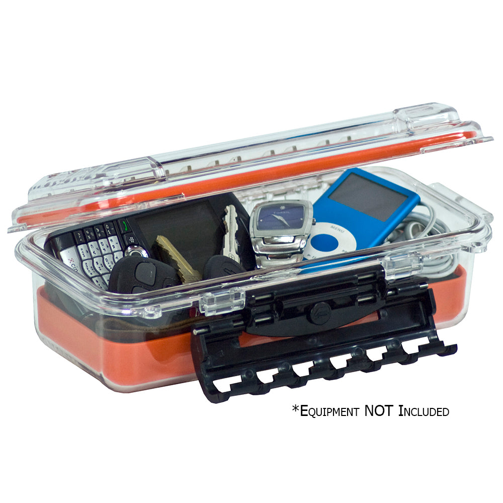 Plano Waterproof Case 3500