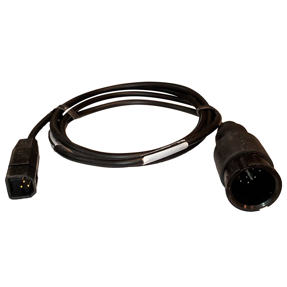 Airmar Humminbird 9-Pin Mix Match Chirp Cable - 1M