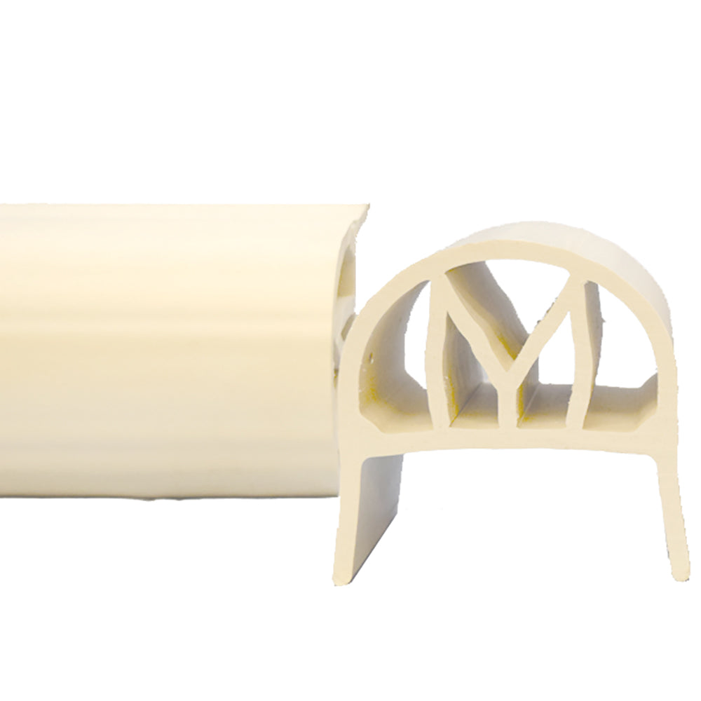 Monarch NorEaster M-Fender - White - 6
