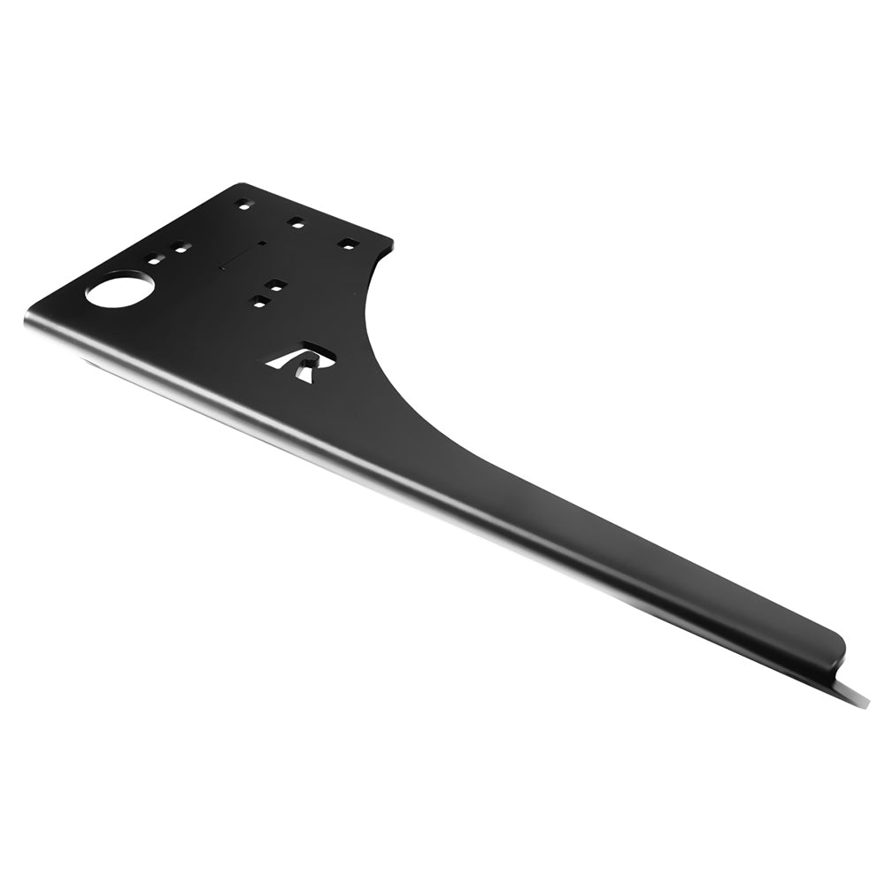 RAM Mount No-Drill Laptop Base for the Dodge Citadel, Durango Jeep Grand Cherokee 2011 - 2017