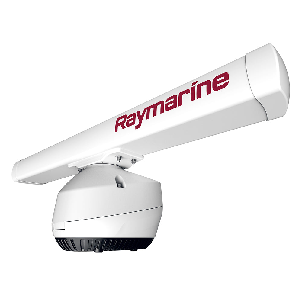 Raymarine 12kW Magnum w/4 Array 15M RayNet Radar Cable