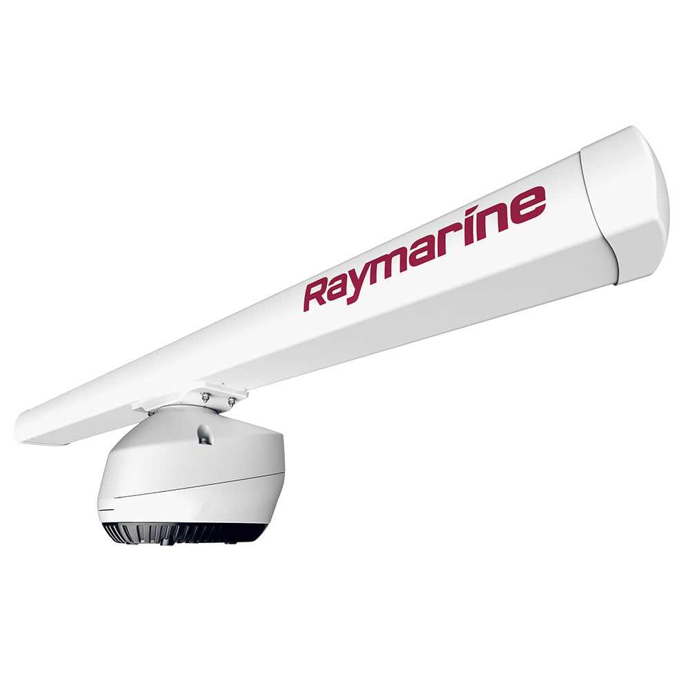 Raymarine 12kW Magnum w/6 Array 15M RayNet Radar Cable