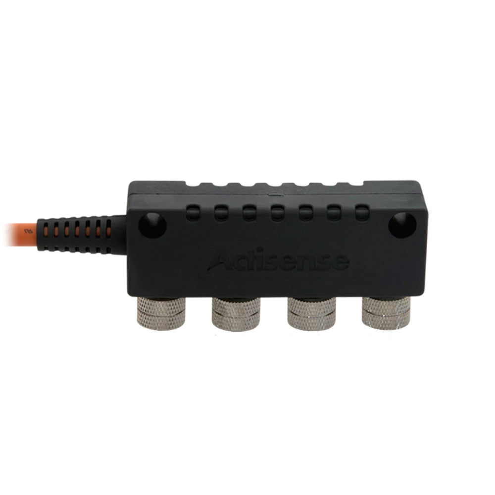 Actisense Self-Contained Boat Network - Complete Network f/4 Devices w/Internal Terminators Power Feed