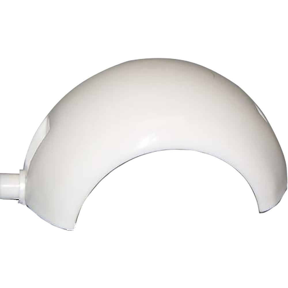 Dometic M28 - 711 Traveler Toilet Ball Shaft Cart Kit