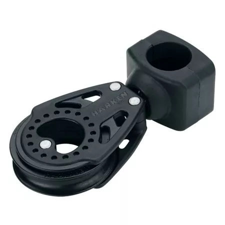 Harken 57mm Stanchion-Mount Block