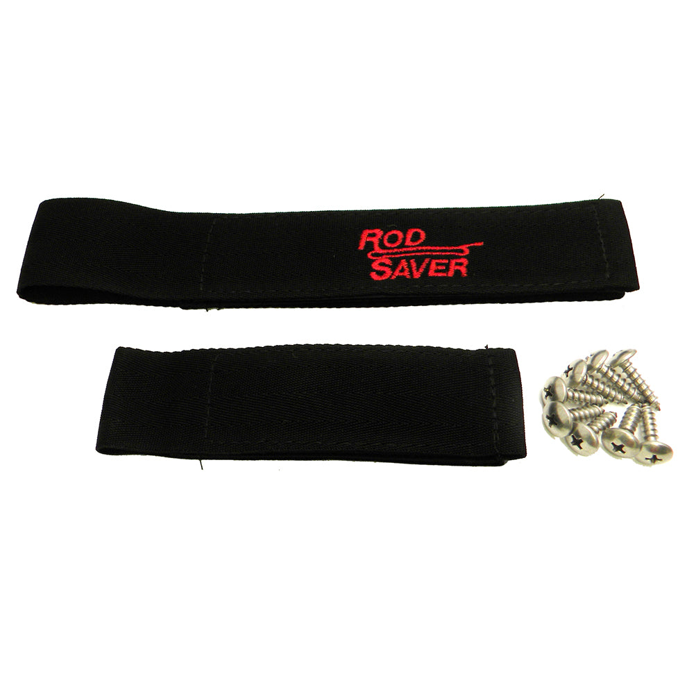 Rod Saver Original 10" 6" Set