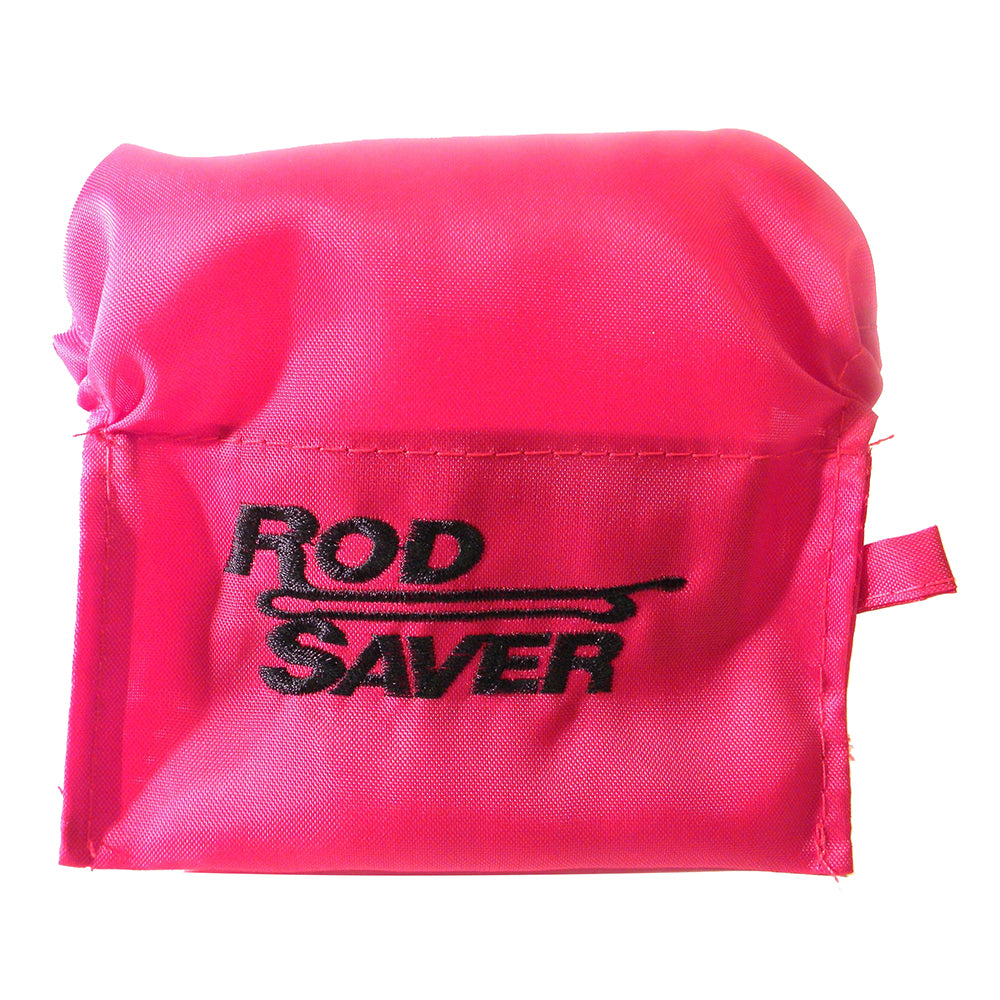 Rod Saver Bait Casting Reel Wrap
