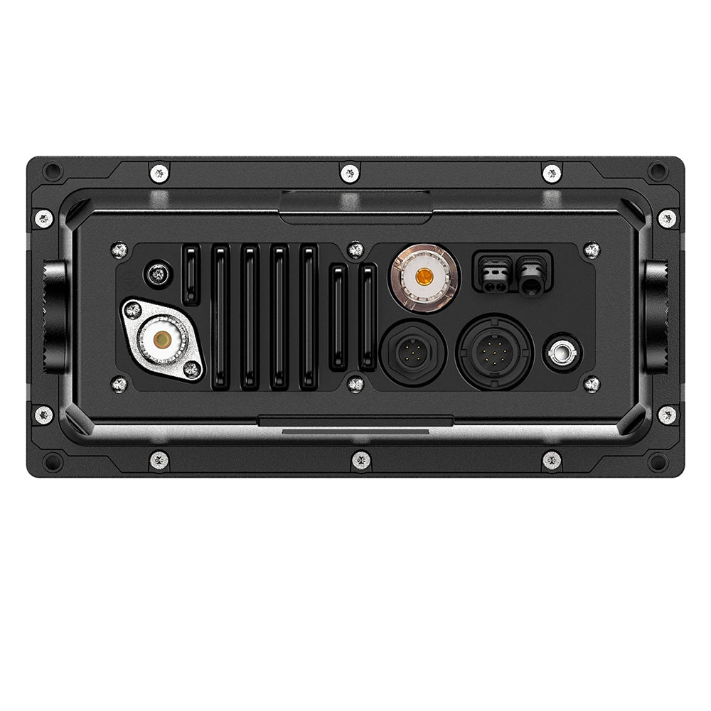 BG V60-B VHF Marine Radio w/DSC AIS (Receive Transmit)