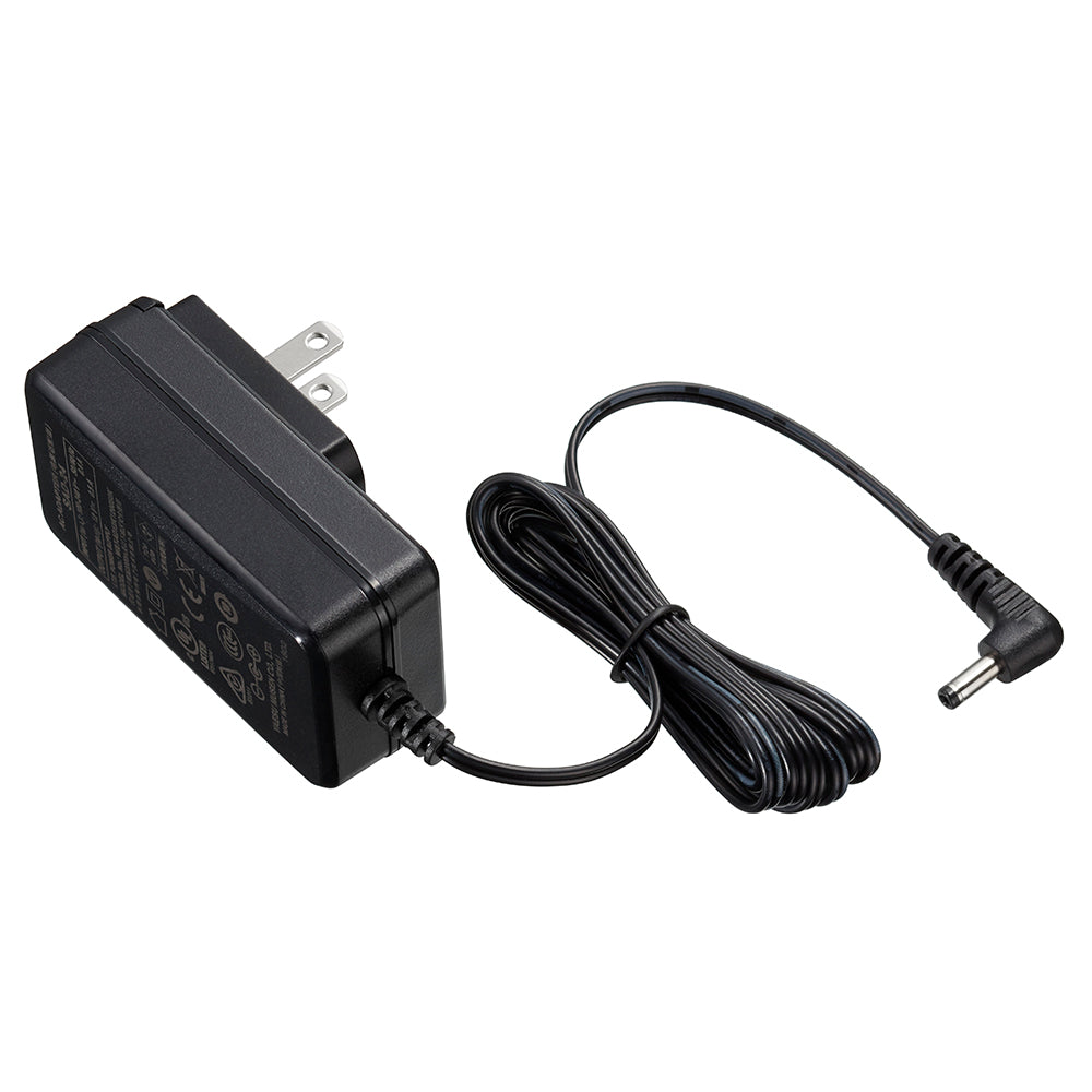 Standard Horizon SAD-24B 110V Charger f/HX100 HX380