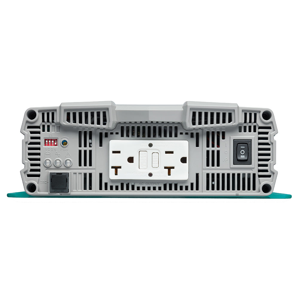 Mastervolt AC Master 12/2000 (120V) Inverter