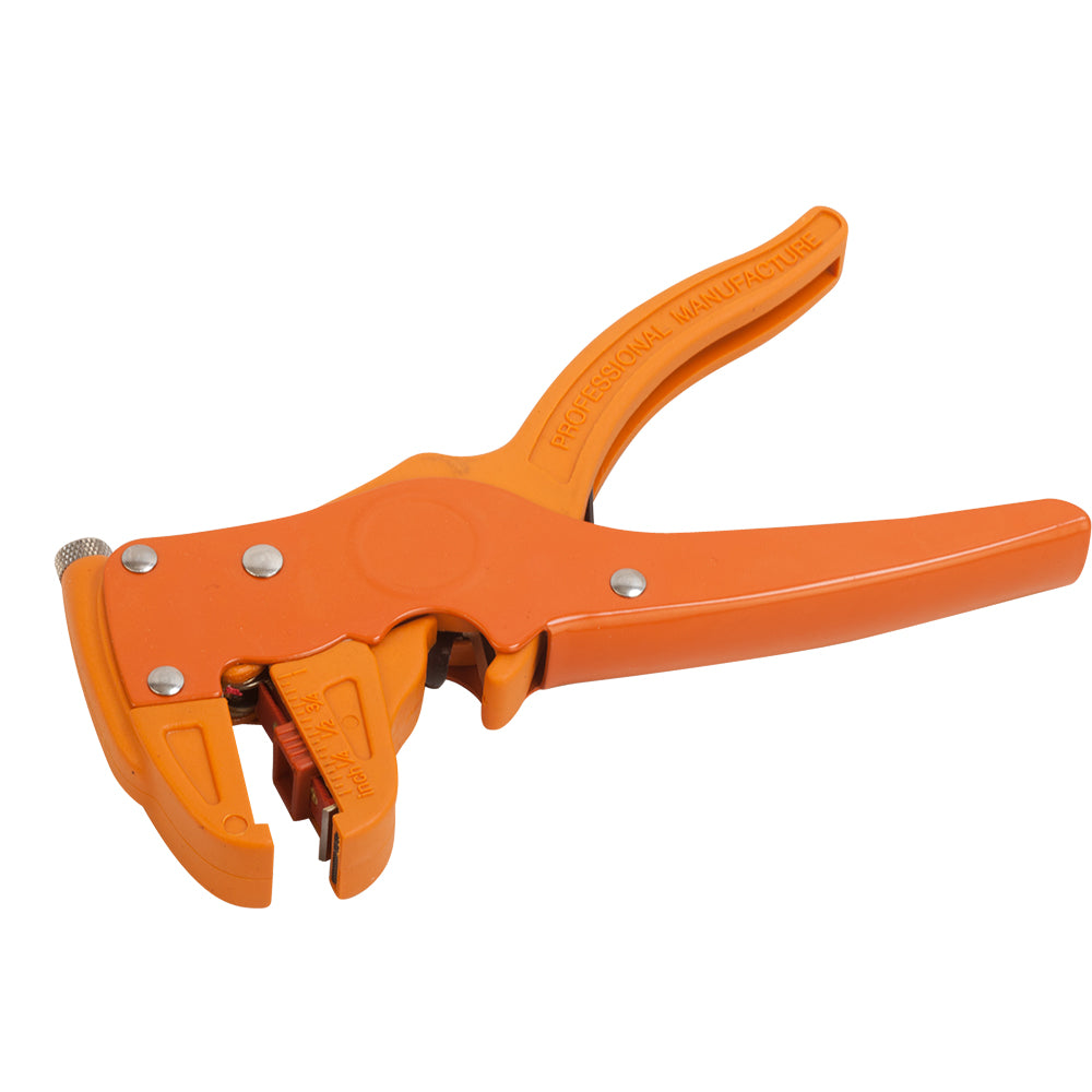 Sea-Dog Adjustable Wire Stripper Cutter
