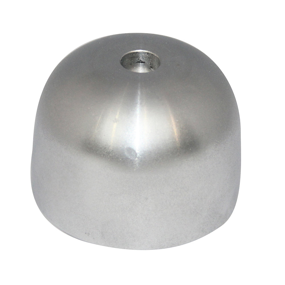 Tecnoseal Zinc Sidepower Anode f/SP550 HYD, SH420 AH550 Sleipner Bow Thruster Propellers