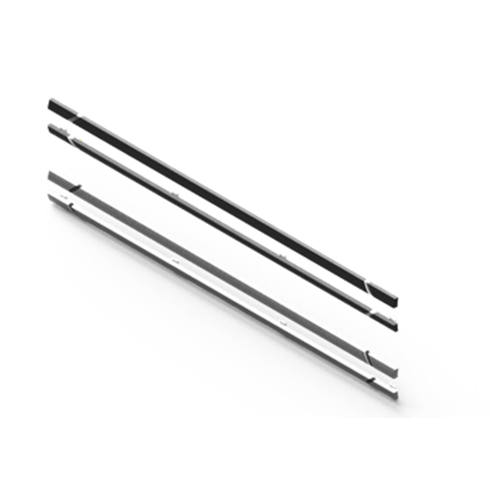 Simrad Edge Bezels f/NSS7 evo3 Zeus3 7" Display