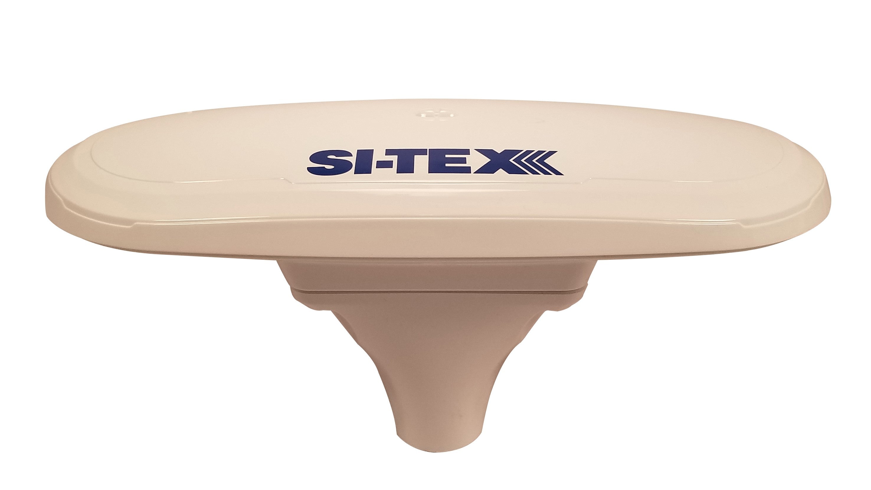 SI-TEX NMEA0183 GNSS SAT Compass w/49 Cable Pole Mount