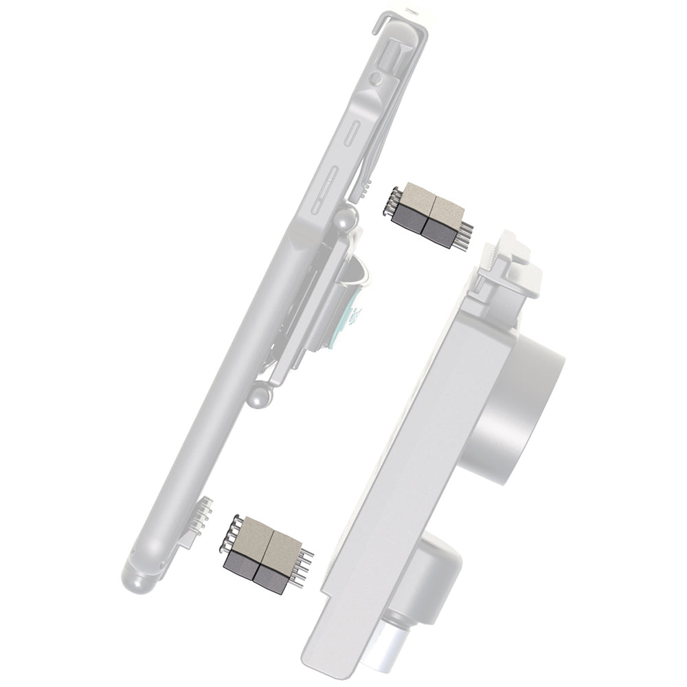 RAM Mount RAM 1" Risers f/RAM Tab-Tite RAM Tab-Lock Holders