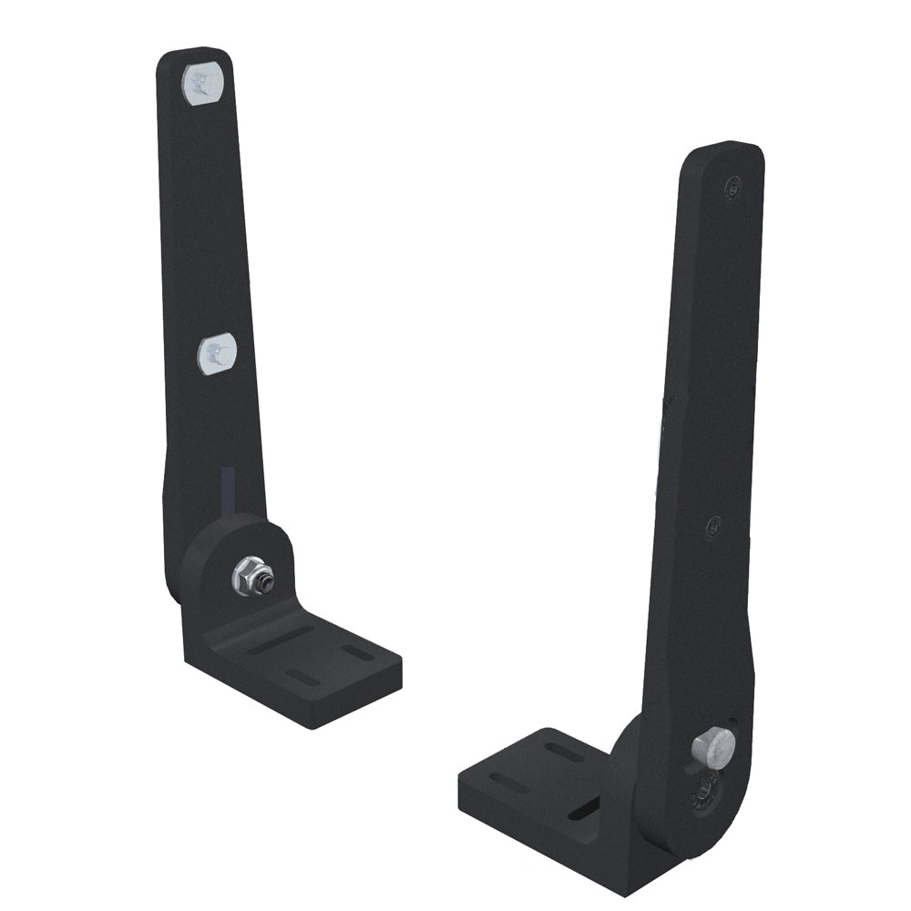 Hatteland Table Top Bracket f/Series X 15", 17" 19"