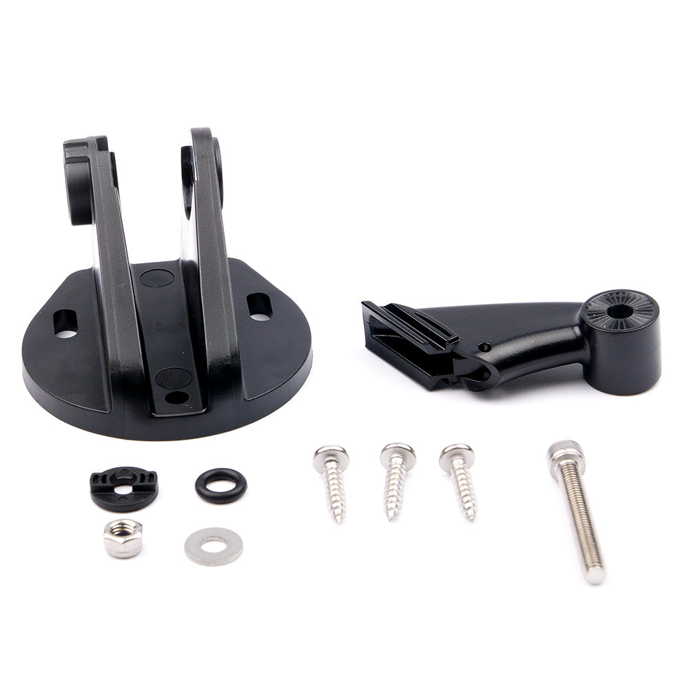 Raymarine CPT-S Transom Bracket Hardware