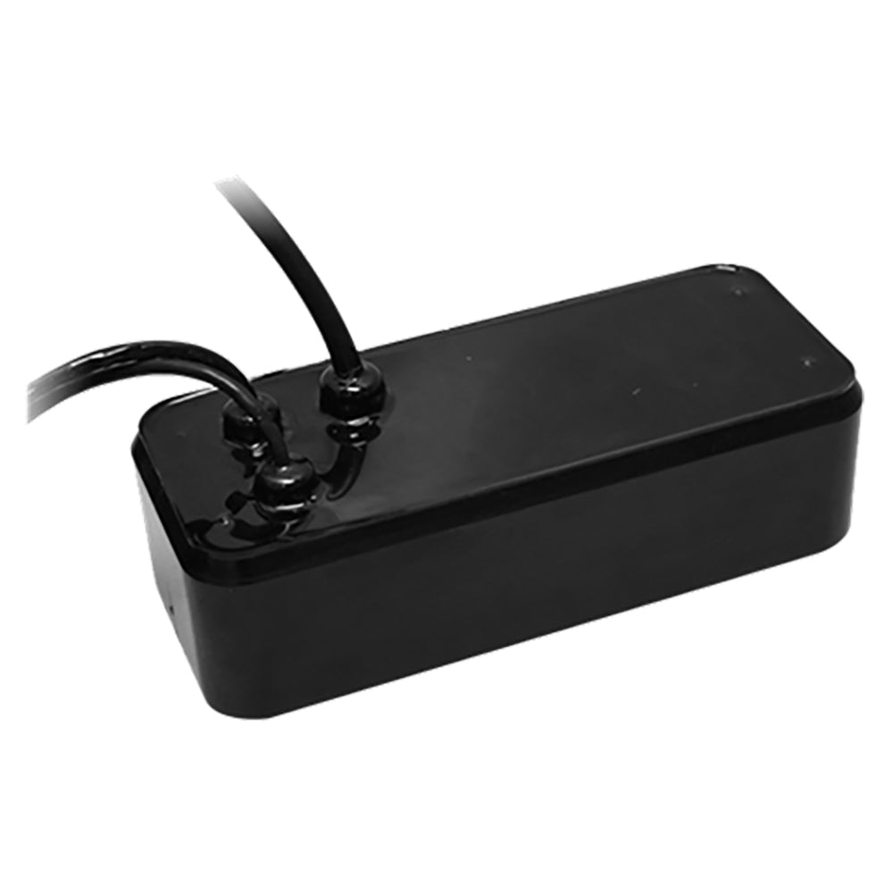 Furuno 165T/275LHW-12P Pocket Mount Combo Transducer f/DFF3D TZT3 Displays