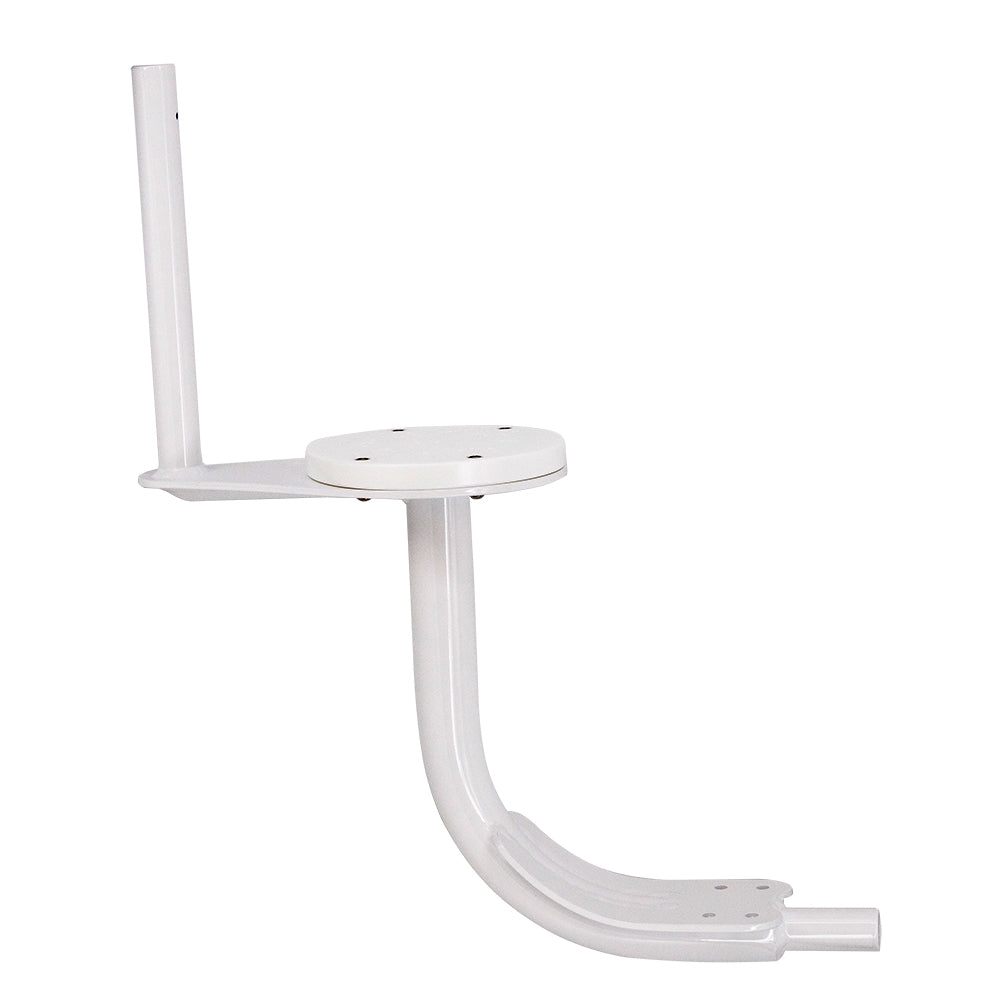 Seaview 2" Diameter Compact Light Bar f/Thermal Cameras, Spotlights Nav Light To Clear Closed Dome Radars *Must Pick an LTB TOP