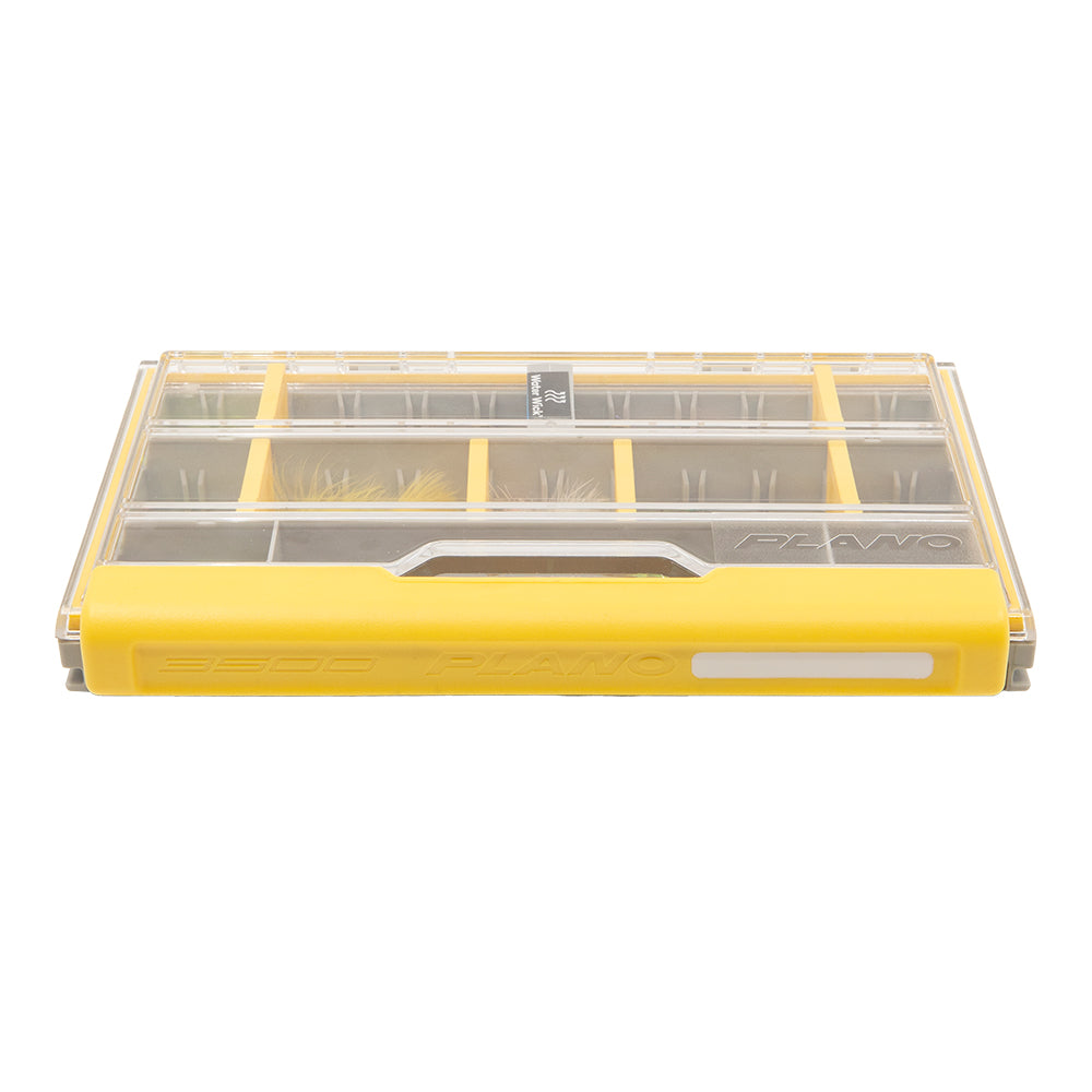 Plano 3500 EDGE Stowaway Box
