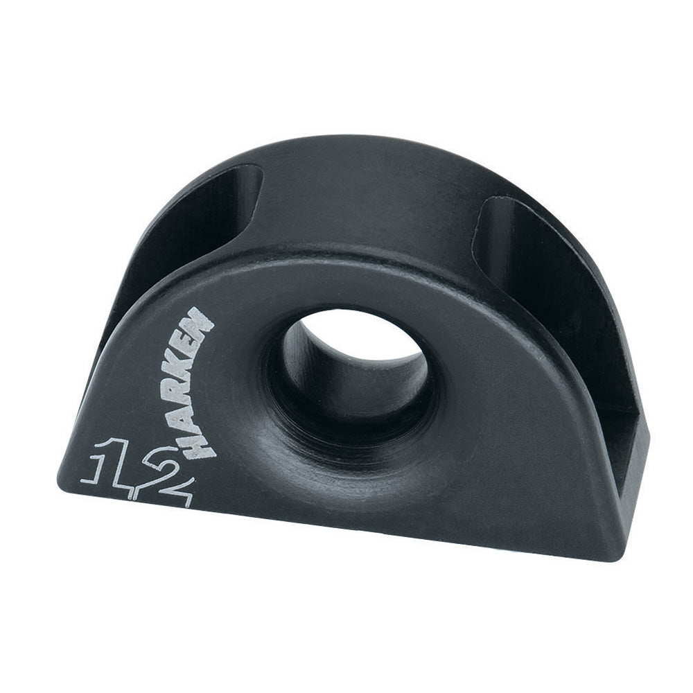Harken 12mm Bolt-Down Fairlead - Single - TYR