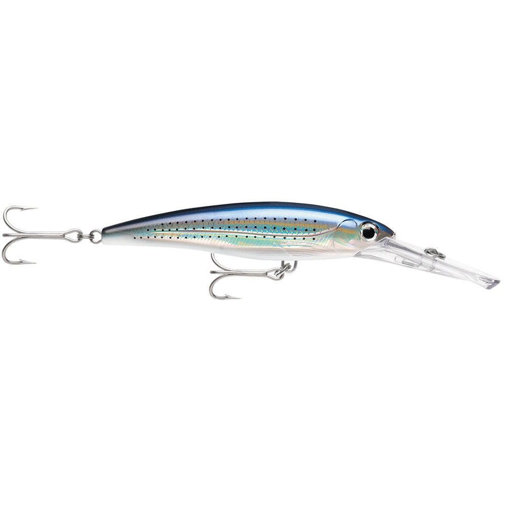 Rapala X-Rap Magnum 20 Spotted Minnow