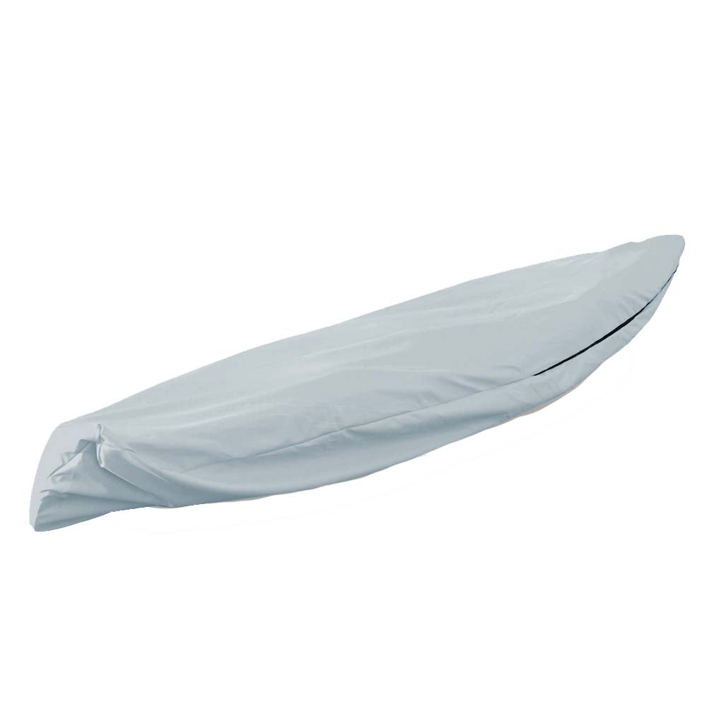 Carver Poly-Flex II Specialty Sock Cover f/13.5 Recreational Kayaks - Grey